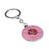 Harry Styles Rose Keychain With Pendant For Travel Gift And Collectors Item