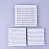 801/802/803 Ventilation Filter Kit Ec 115V/230V Or Dc 12V/24V Cooling Fan Waterproof Dustproof For Enclosures Cabinets