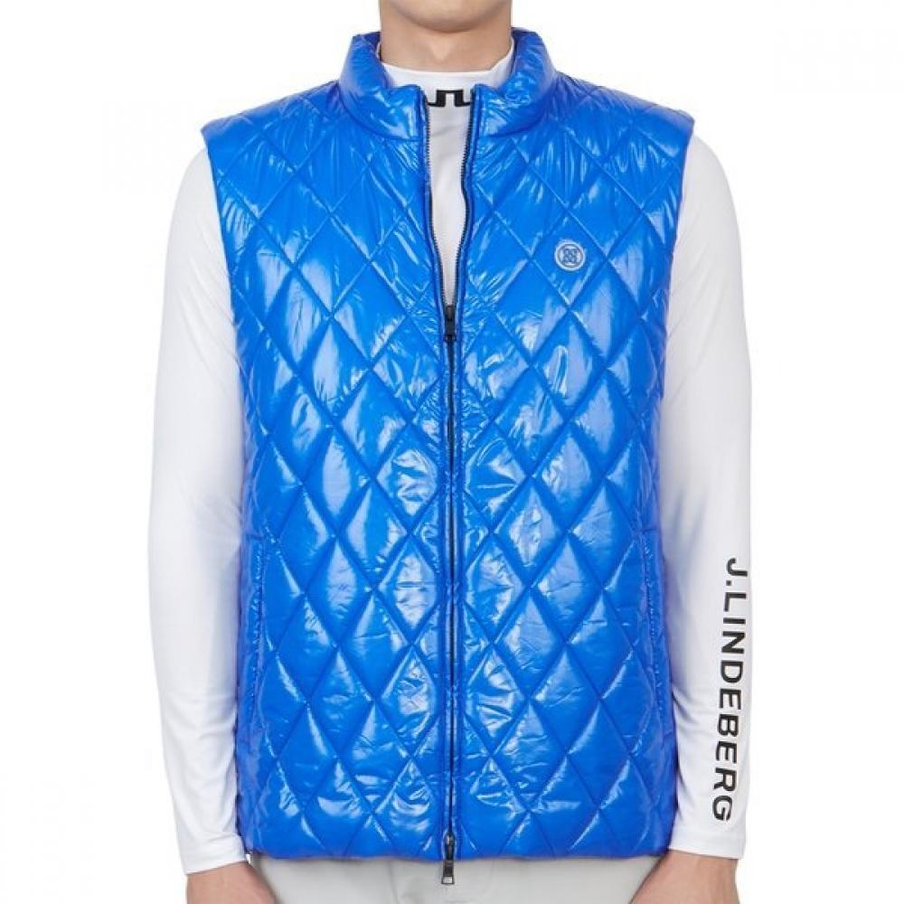 Zipore Golfwear Men S Padded veSt g4mS23o50 Racer