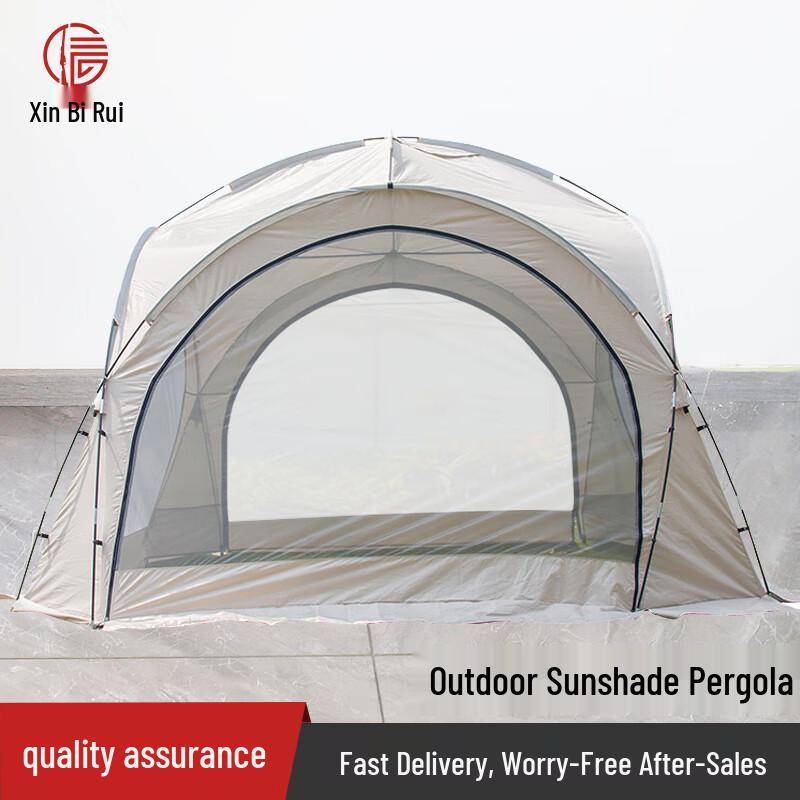 Xinbirui Automatic Large Canopy Tent