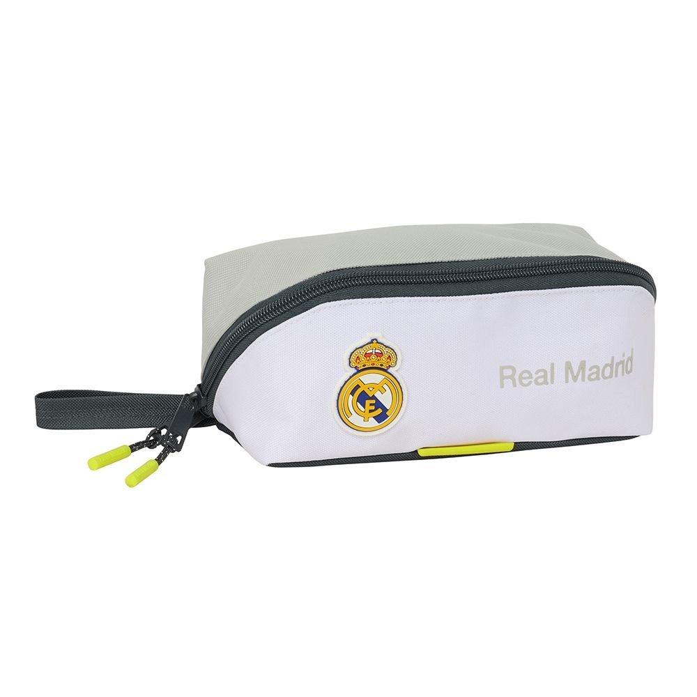 Real Madrid Pencil Case 812554050 Multicolor