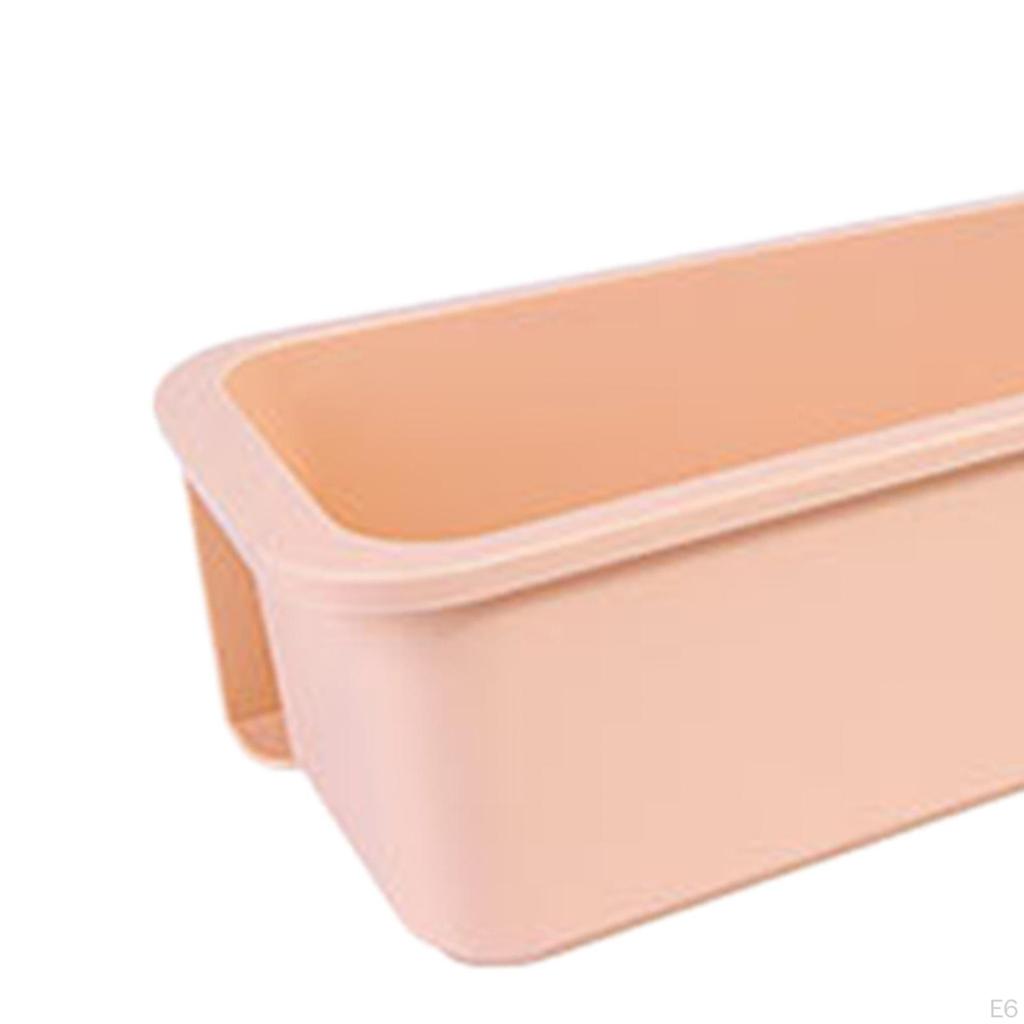 Premium Undergarment Storage Solution with Pull-Out Drawer for Closet Organization