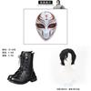 Slay The Gods Theme Cosplay Costume With Polyester Fabric For Anime Fans