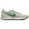 Nike Waffle One Se 'Light Bone Stadium Green' Sneakers DV0810-001