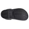Crocs Comfortable Casual Clogs Unisex Footwear Black 209242-001