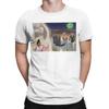 Üst giysisi – T-shirtler