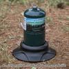 Portables Gas Canister Support Base Fuels Tanks Stabilizers with Nonslip Base for Gas Tanks Storage Outdoors