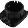 Car 84090238 AC Power Outlet Socket Cap Cover Plug for Chev/rolet Silverado Tahoe for Subu/rban for Sierra 2014-2016 for Yukon 2015-