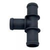 Car Engine Coolant Hose Connector 17127518615 Fit For BMW Mini Cooper S R52 R53