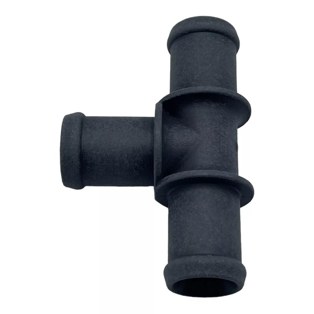 Car Engine Coolant Hose Connector 17127518615 Fit For BMW Mini Cooper S R52 R53