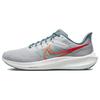 Nike Air Zoom Pegasus 39 'Pure Platinum Total Orange' DH4071-003