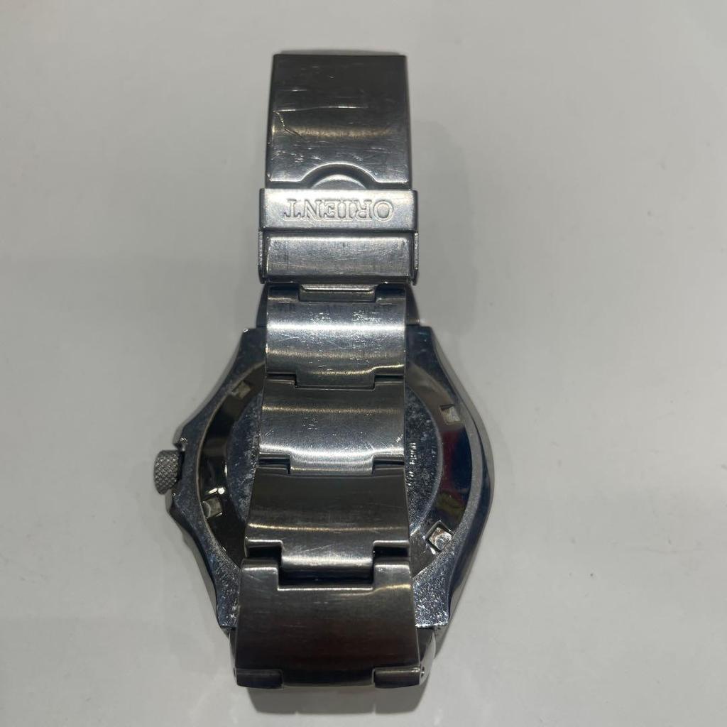 Used ORIENT Watch