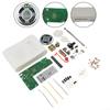 Kit radio stereo AM/FM Parti di montaggio CF210SP Raccordi