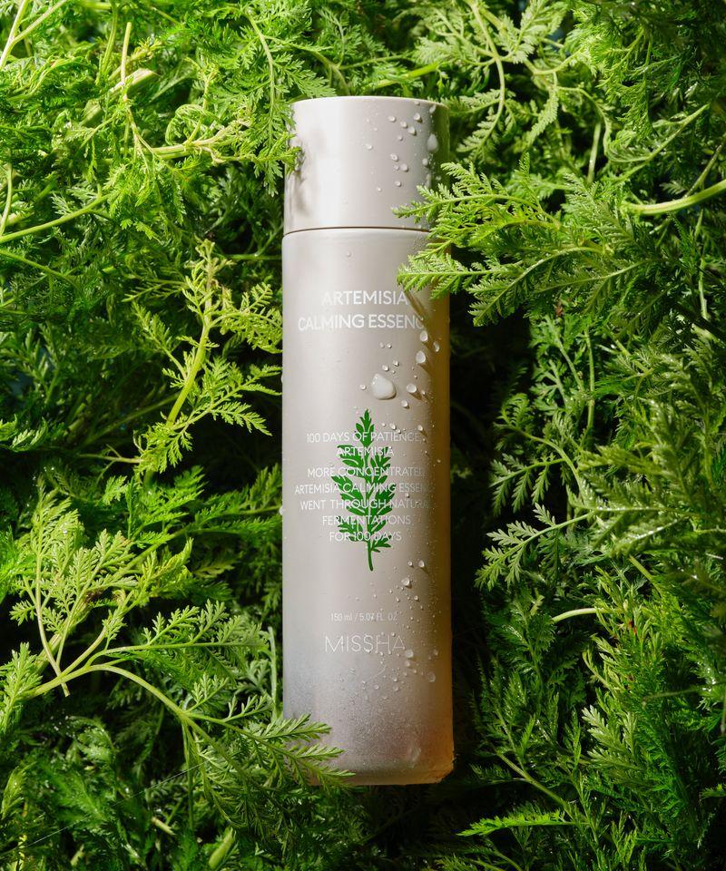 Artemisia annua Soothing Essence 150ml