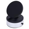 Electric Vacuum Magnetic Suction Cup Phone Mount Zinc Alloy Universal Strong Magnetic Car Cell