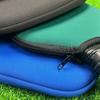 2PCS Racket Pack Waterproof Paddle Cover Racket Sleeve Paddle Protect Case Dust Cover Beach Racket Protective Cover