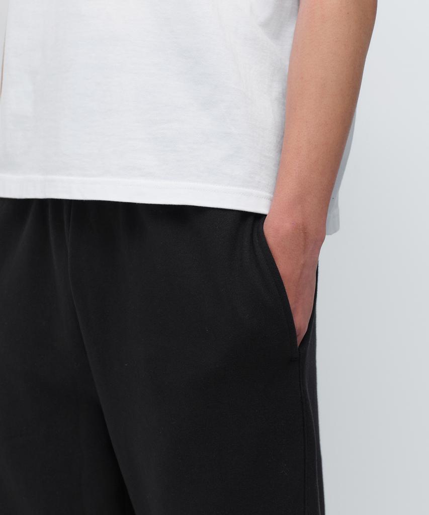 Musinsa Standard Lounge Sweatpants [Black]