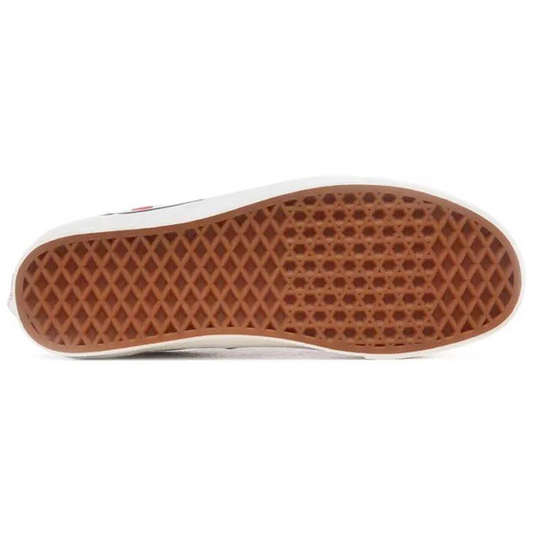 Vans Anaheim Factory Era 95 Dx 'Red White' VN0A2RR1X7X
