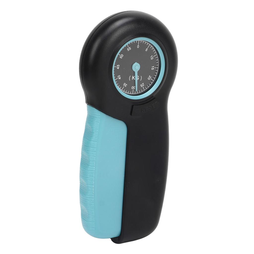 Hand Grip Strength Tester Hand Dynamometer Ergonomic Grip Strength Measurement Meter Grip Dynamometer
