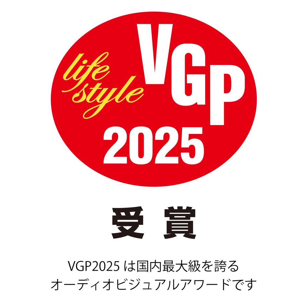 2025 Award NUARL Magic for TWE Foam sound sound wireless of urethane sound leakage [VGP Winner] Ear+7 earpieces/High insulation/Improved quality/Fully
