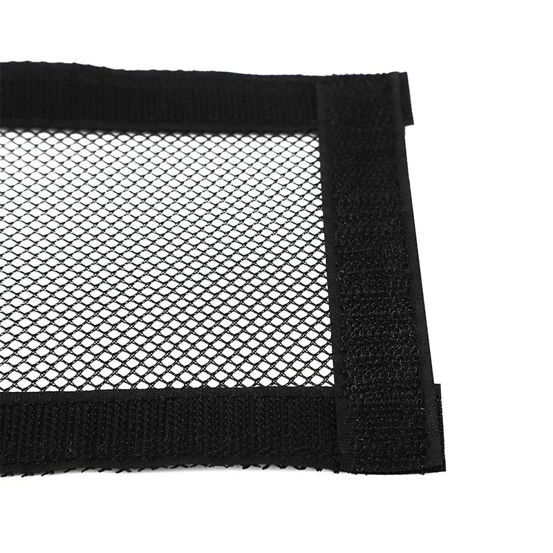 Air Outlet Cover For Tesla Model 3 Y Under Seat Anti-Blocking Dust Protective Net Car Styling Interior Modification Accessories