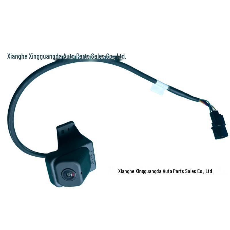 99240-BV500 Rear Camera for Hyundai Kia Reversing Image