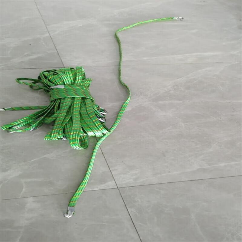 Bing Hui Agility Training Elastic Rope