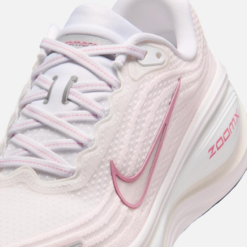 Nike Pantofi de alergare profesionali respirabili super moi pentru femei - Model nou de primăvară - NIKE VOMERO PLUS IQ9610