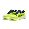 Saucony RIDE 17 Cushioning Abrasion Resistant Breathable Low Top - S20924-220
