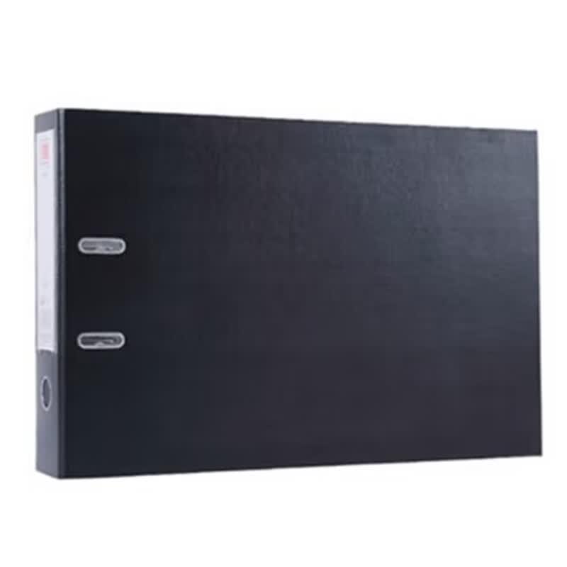 USAN HOME A3 2-Hole Punch File Folder