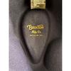 Used Brand new! Brixton WESLEY FEDORA FELT HAT Unisex
