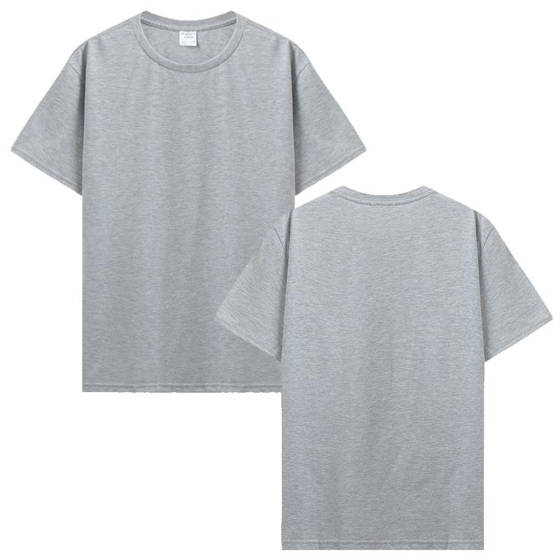 Custom T Shirt Make Your Design Logo Text Men Women Print Original Design T-shirt Gifts Tshirt Streetwear Clothing Cotton Tees