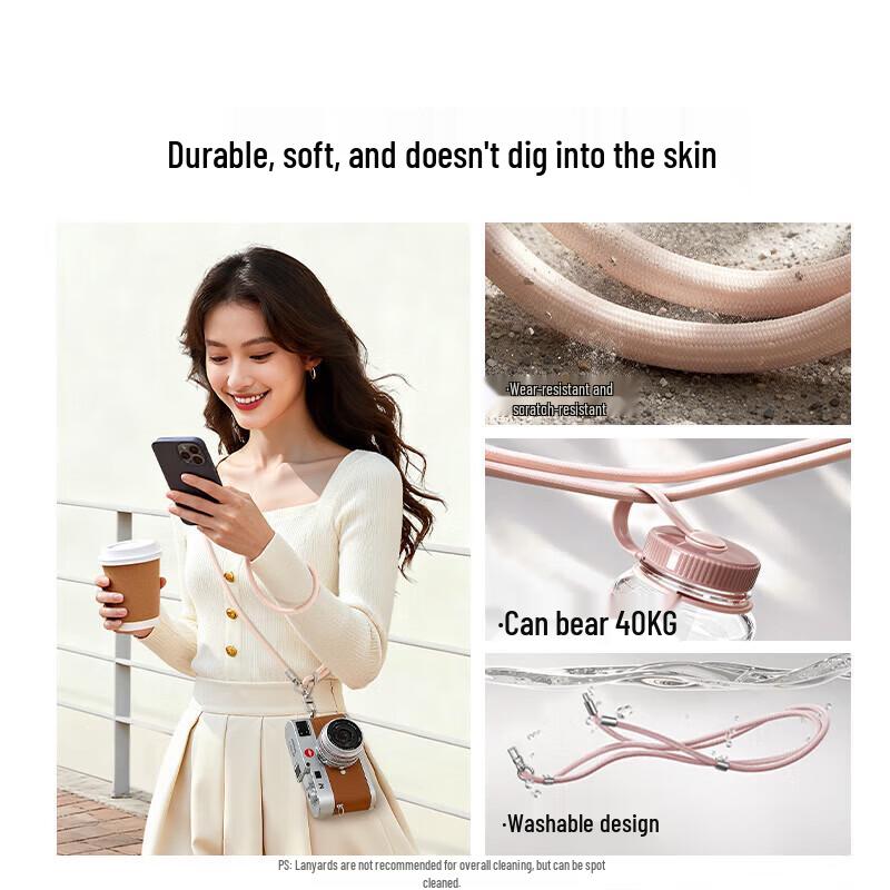 UGREEN Tracking Devices & Phone Lanyards