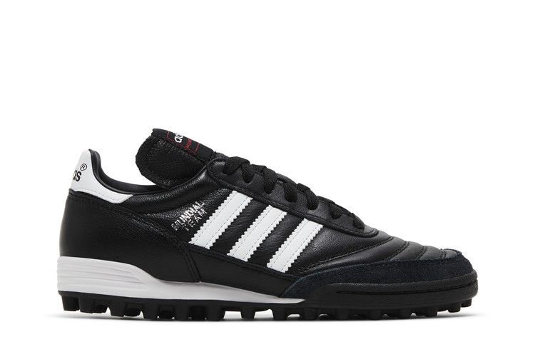 adidas Mundial Team 'Negro Blanco'