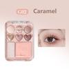 GOGO TALES - Heart Blush Palette - Caramel