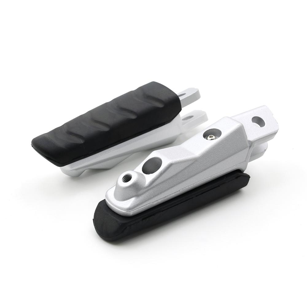 Für BMW F900R F900XR 2020-2024 R NINE T R9T 2014-2024 Motorradfußrasten vorn Fußrasten Pedale Kit