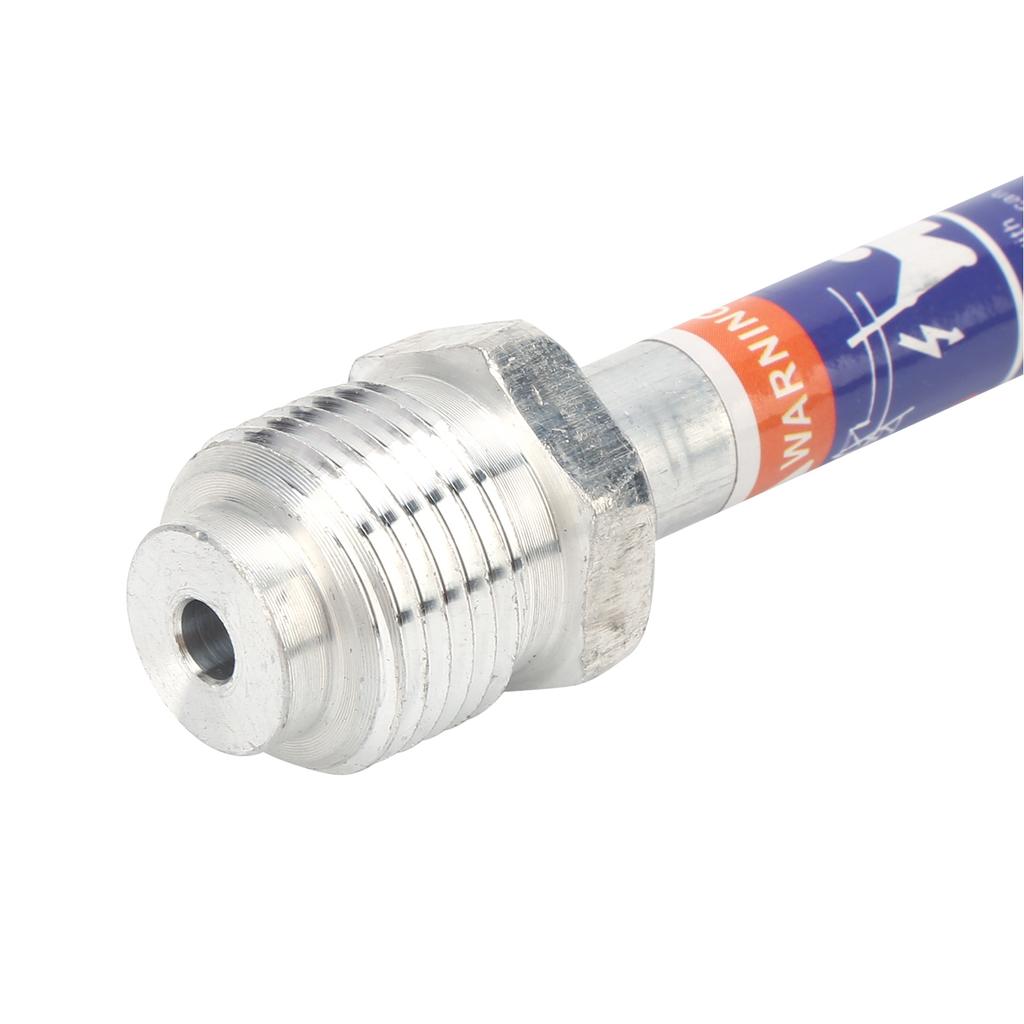 Spray Gun Extension Rod Sprayer Extension Rod Paint Spray Gun Tip Pole Tool Manual Hardware Supplies Manual Hardware