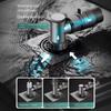 Double Purpose Sink Elbow Pipe Connector Quick Drainage Sewer Hose Adapter  Balcony
