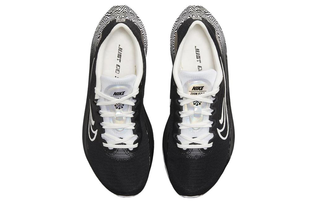 Nike Zoom Fly 5 Premium 'Soundwave' Women's DR9963-001