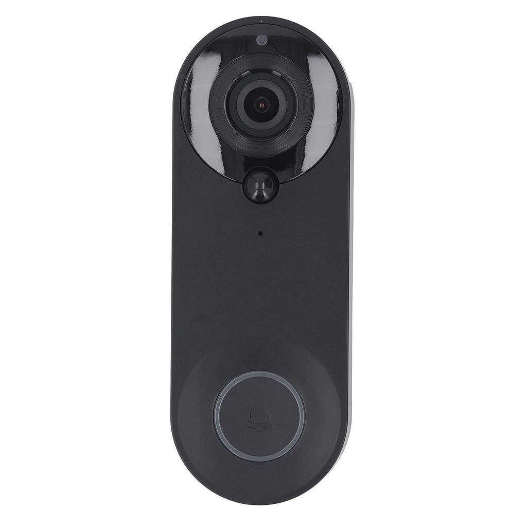 Video Doorbell WiFi Wireless 1080P Call Monitor Outdoor Camera Video Intercom System