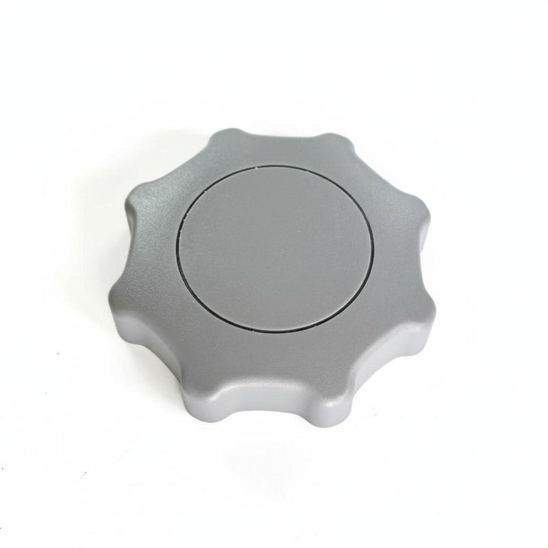 Seat Recline Control Knob Car Interior Adjustment Wheel for Golf Jetta Bora Passat Beetle Octavia Fabia Sedan Sturdy Plastic