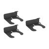 Garden Pump Sprayer Holder Garage Equipment Organizer for Farms Garage