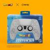 Kit Accessoire - JUST FOR GAMES - Dragon Ball Super - Manette PS5 - Transparent - Garantie 2 ans