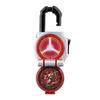 BANDAI DX Savior Arrow Pomegranate Lockseed &