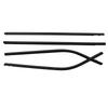 Nissan Bluebird 15-20 Year Window Glass Outer Sealing Strip
