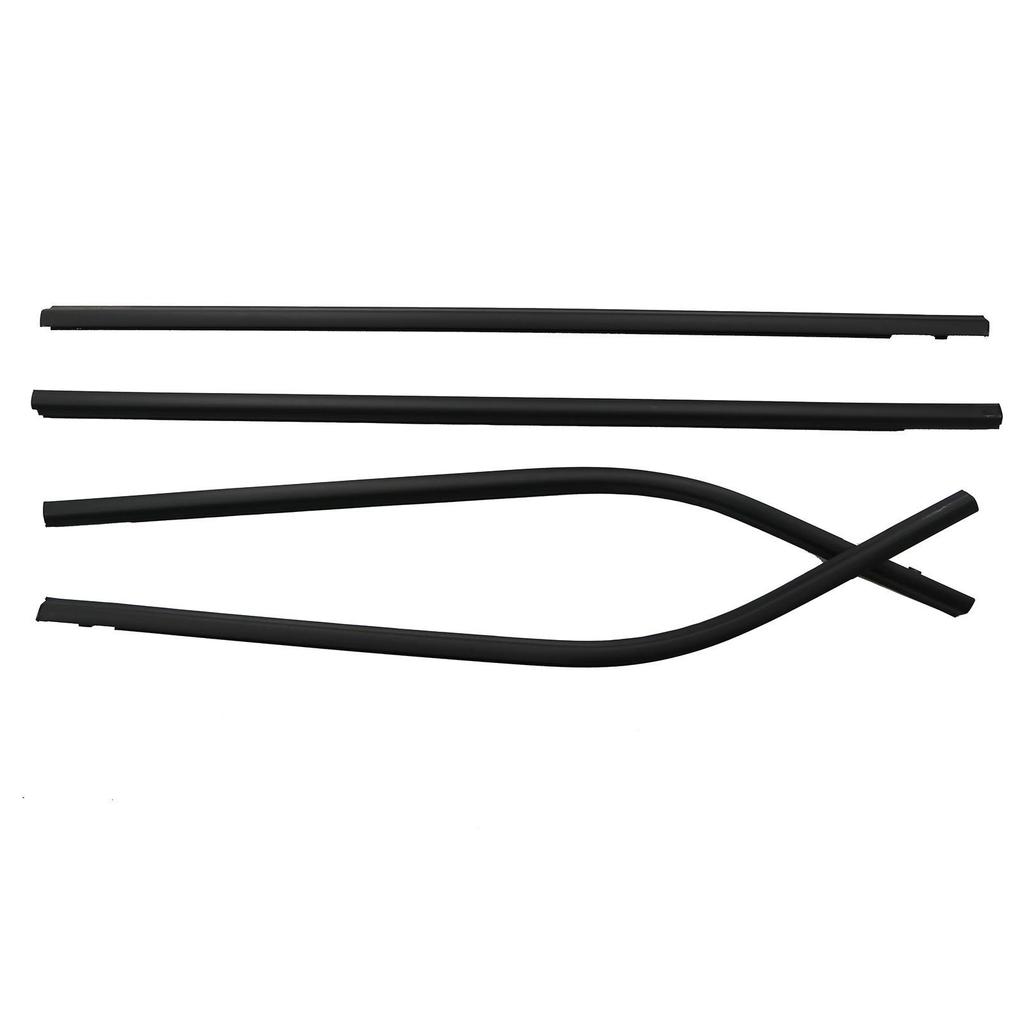 Nissan Bluebird 15-20 Year Window Glass Outer Sealing Strip