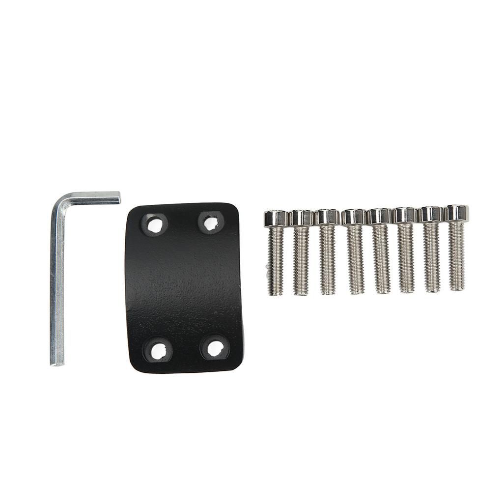 Car Steering Wheel Booster Professional Stainless Steel Round Steering Wheel Spinner Knob for Cars Boats