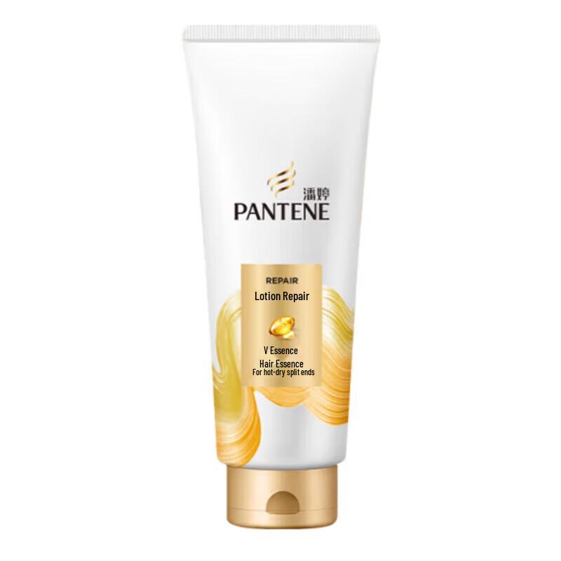 

Pantene Repair & Strengthen Hair Conditioner