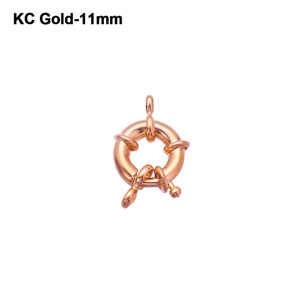 Handmade Accessories Necklace DIY Jewelry Clasp Necklace Clasp Jewelry Making Chain Necklace Buckle