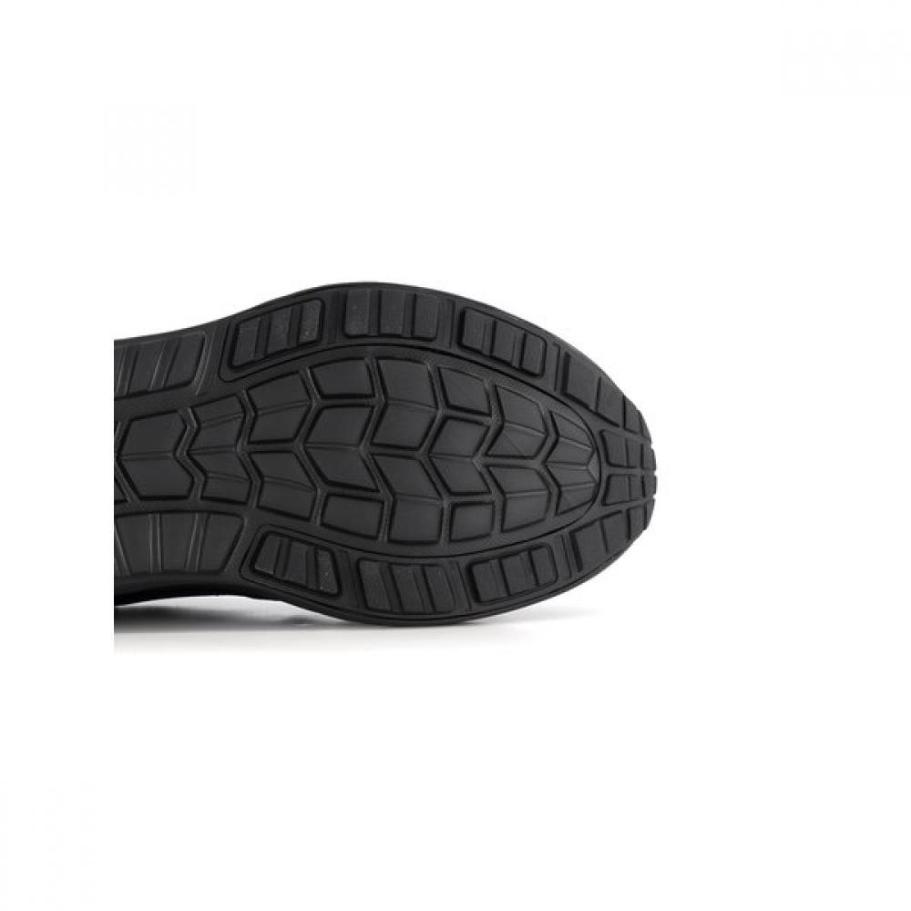 Tandy Men S caSual SneakerS H25012 Black